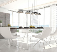 Подвесной светильник FLOWERS FROM AMSTERDAM H3 фабрика Ilfari