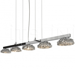 Подвесной светильник FLOWERS FROM AMSTERDAM H5 фабрика Ilfari