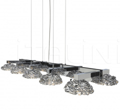 Подвесной светильник FLOWERS FROM AMSTERDAM H10 фабрика Ilfari