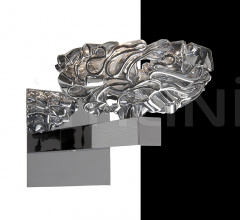 Настенный светильник FLOWERS FROM AMSTERDAM W1 фабрика Ilfari