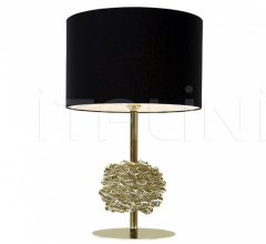 Настольный светильник FLOWERS FROM AMSTERDAM T1 фабрика Ilfari