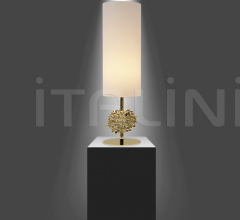 Настольный светильник FLOWERS FROM AMSTERDAM T1H фабрика Ilfari