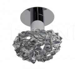 Потолочный светильник FLOWERS FROM AMSTERDAM C2 XL Потолочный светильник FLOWERS FROM AMSTERDAM C2 XL фабрика Ilfari