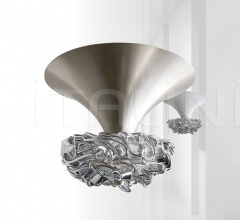 Потолочный светильник FLOWERS FROM AMSTERDAM C2C Потолочный светильник FLOWERS FROM AMSTERDAM C2C фабрика Ilfari