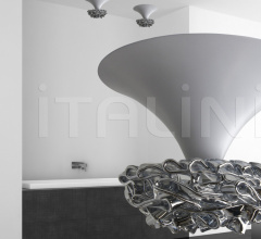 Потолочный светильник FLOWERS FROM AMSTERDAM C2C Потолочный светильник FLOWERS FROM AMSTERDAM C2C фабрика Ilfari