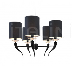 Люстра LOVING ARMS H5 фабрика Ilfari