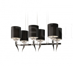 Люстра LOVING ARMS H6 фабрика Ilfari