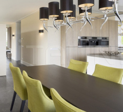 Люстра LOVING ARMS H6 фабрика Ilfari