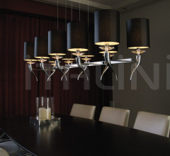 Люстра LOVING ARMS H6 фабрика Ilfari