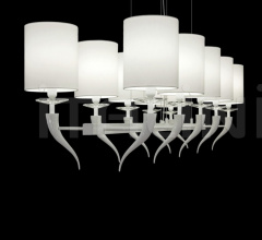 Люстра LOVING ARMS H10 фабрика Ilfari