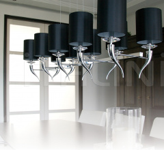 Люстра LOVING ARMS H10 фабрика Ilfari