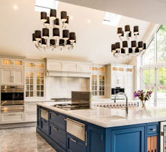 Люстра LOVING ARMS H5 фабрика Ilfari