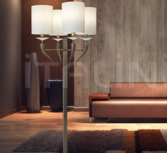 Торшер LOVING ARMS F4 фабрика Ilfari