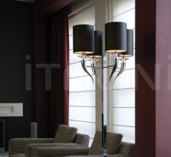 Торшер LOVING ARMS F4 фабрика Ilfari