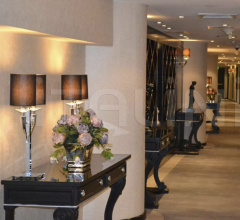 Настольная лампа LOVING ARMS T2 фабрика Ilfari