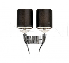 Настенный светильник LOVING ARMS W2 фабрика Ilfari