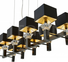 Люстра SIDE BY SIDE H6 + H10 Люстра SIDE BY SIDE H6 + H10 фабрика Ilfari
