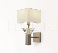 Настенный светильник SIDE BY SIDE W1 фабрика Ilfari