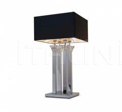 Настольный светильник SIDE BY SIDE T1 / T1 XL / T4 фабрика Ilfari