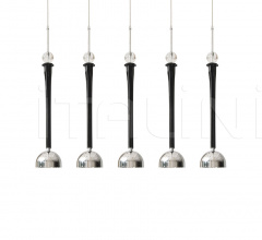 Подвесной светильник SWEET SYMPHONY H5 фабрика Ilfari