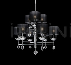 Люстра SWEET SYMPHONY H9 Люстра SWEET SYMPHONY H9 фабрика Ilfari