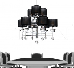 Люстра SWEET SYMPHONY H9 Люстра SWEET SYMPHONY H9 фабрика Ilfari