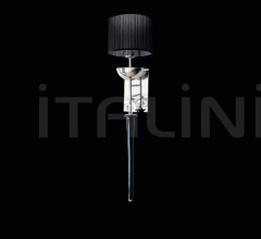 Настенный светильник SWEET SYMPHONY W1 фабрика Ilfari