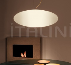 Подвесная лампа Baloon фабрика Cattelan Italia