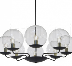 Люстра INNERBLOOM H8 Люстра INNERBLOOM H8 фабрика Ilfari