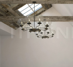 Люстра INNERBLOOM H8 Люстра INNERBLOOM H8 фабрика Ilfari