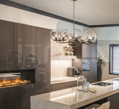 Люстра INNERBLOOM H8 Люстра INNERBLOOM H8 фабрика Ilfari