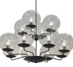 Люстра INNERBLOOM H12 Люстра INNERBLOOM H12 фабрика Ilfari