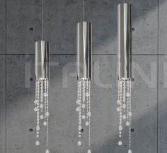 Подвесной светильник SEXY CRYSTALS H1 фабрика Ilfari