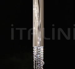 Подвесной светильник SEXY CRYSTALS H1 фабрика Ilfari