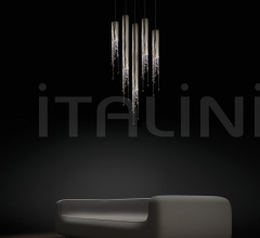 Подвесной светильник SEXY CRYSTALS H4 / H5 / H8 фабрика Ilfari