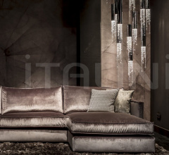 Подвесной светильник SEXY CRYSTALS H4 / H5 / H8 фабрика Ilfari