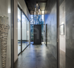 Подвесной светильник SEXY CRYSTALS H4 / H5 / H8 фабрика Ilfari