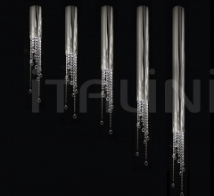 Потолочный светильник SEXY CRYSTALS C1 Потолочный светильник SEXY CRYSTALS C1 фабрика Ilfari