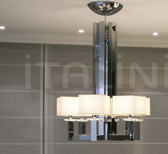 Люстра SWINGING BALLET H6 Люстра SWINGING BALLET H6 фабрика Ilfari