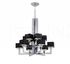 Люстра SWINGING BALLET H18 Люстра SWINGING BALLET H18 фабрика Ilfari