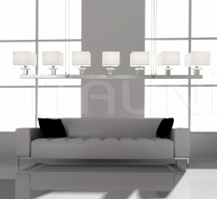 Люстра SWINGING BALLET H5 / H7 Люстра SWINGING BALLET H5 / H7 фабрика Ilfari