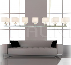 Люстра SWINGING BALLET H5 / H7 Люстра SWINGING BALLET H5 / H7 фабрика Ilfari