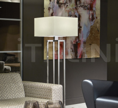 Торшер SWINGING BALLET F1 Торшер SWINGING BALLET F1 фабрика Ilfari