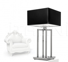 Настольная лампа SWINGING BALLET T1 фабрика Ilfari