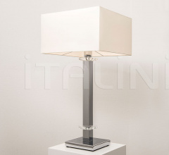 Настольная лампа SWINGING BALLET T1 (C) фабрика Ilfari