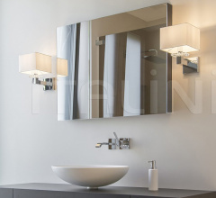 Настенный светильник SWINGING BALLET W1 фабрика Ilfari