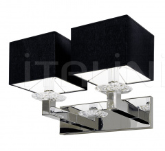 Настенный светильник SWINGING BALLET W2 фабрика Ilfari