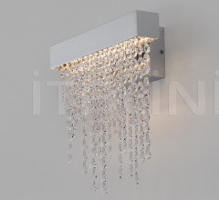 Настенный светильник FROZEN EYES W1 M C / W 1 M CXL фабрика Ilfari