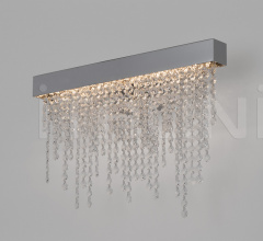 Настенный светильник FROZEN EYES W1 L C / W1 L CXL фабрика Ilfari