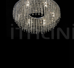 Люстра SKY CYCLES ROUND MODELS Люстра SKY CYCLES ROUND MODELS фабрика Ilfari